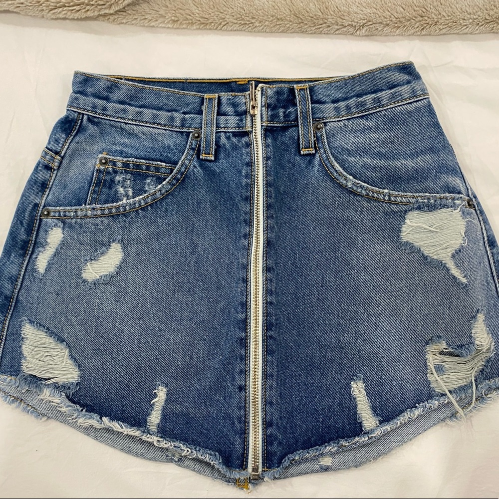LF Carmar skirt